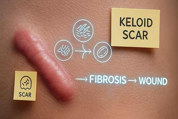 Ergotherapie - Narbenbehandlung in Braunau Ergotherapie - Narbenbehandlung in Braunau