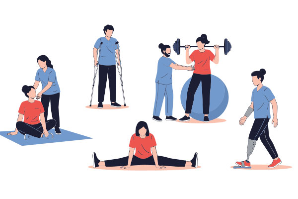 Ergotherapie für Erwachsene in Braunau Ergotherapie für Erwachsene in Braunau