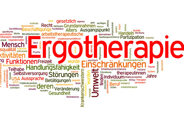 Individuelle Ergotherapie in Braunau Individuelle Ergotherapie in Braunau
